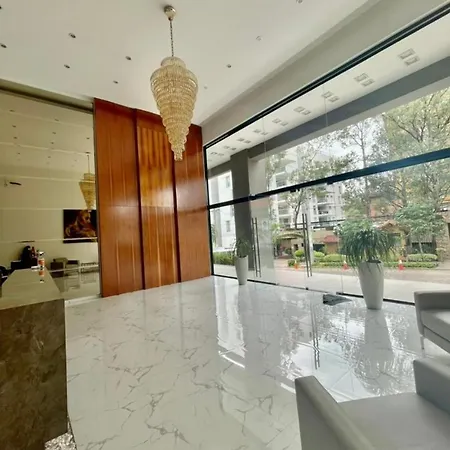 Ferienwohnung Monoambiente Completo, Amplio Y Centrico Santa Cruz de La Sierra Exterior foto