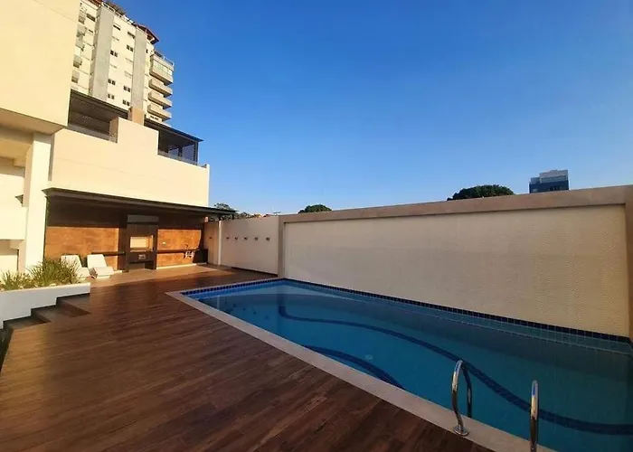 Monoambiente Completo, Amplio Y Centrico
