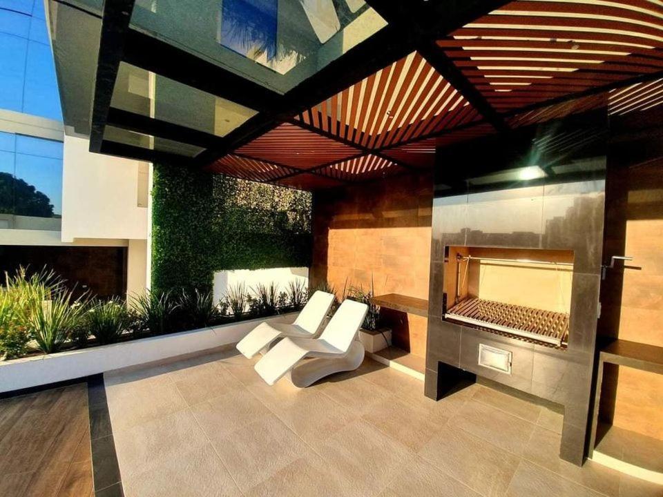 Apartment Monoambiente Completo, Amplio Y Centrico