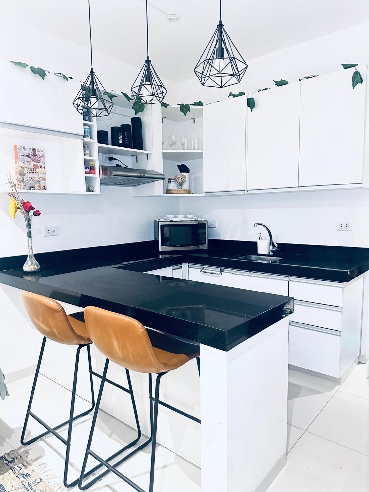 Monoambiente Completo, Amplio Y Centrico Apartment